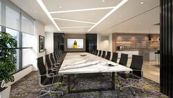 Prudential Tower (D1), Office #454386321